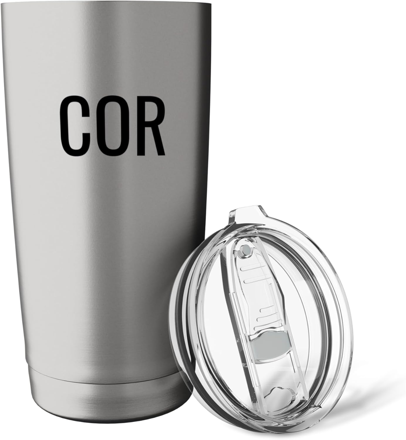 Cor Stainless Steel Insulated Tumbler - Image 5