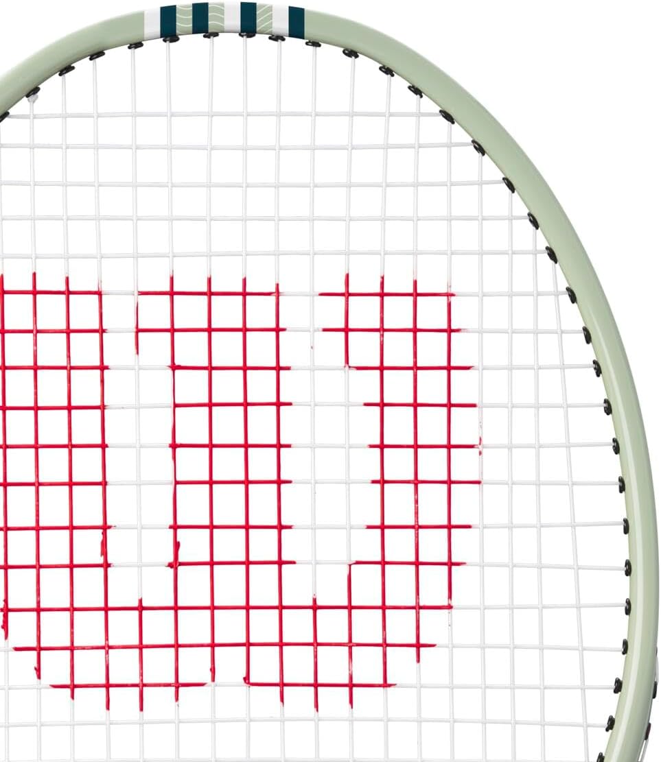 Wilson Impact Badminton Racket