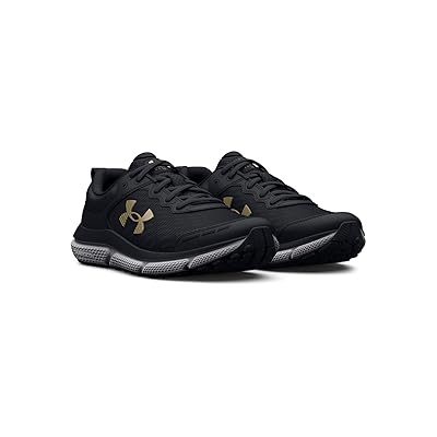 Under Armour Kids Assert 10 (Big Kid) Girl