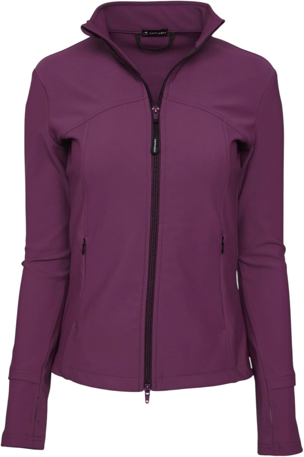 Dapplebay Sport Fit Jacket