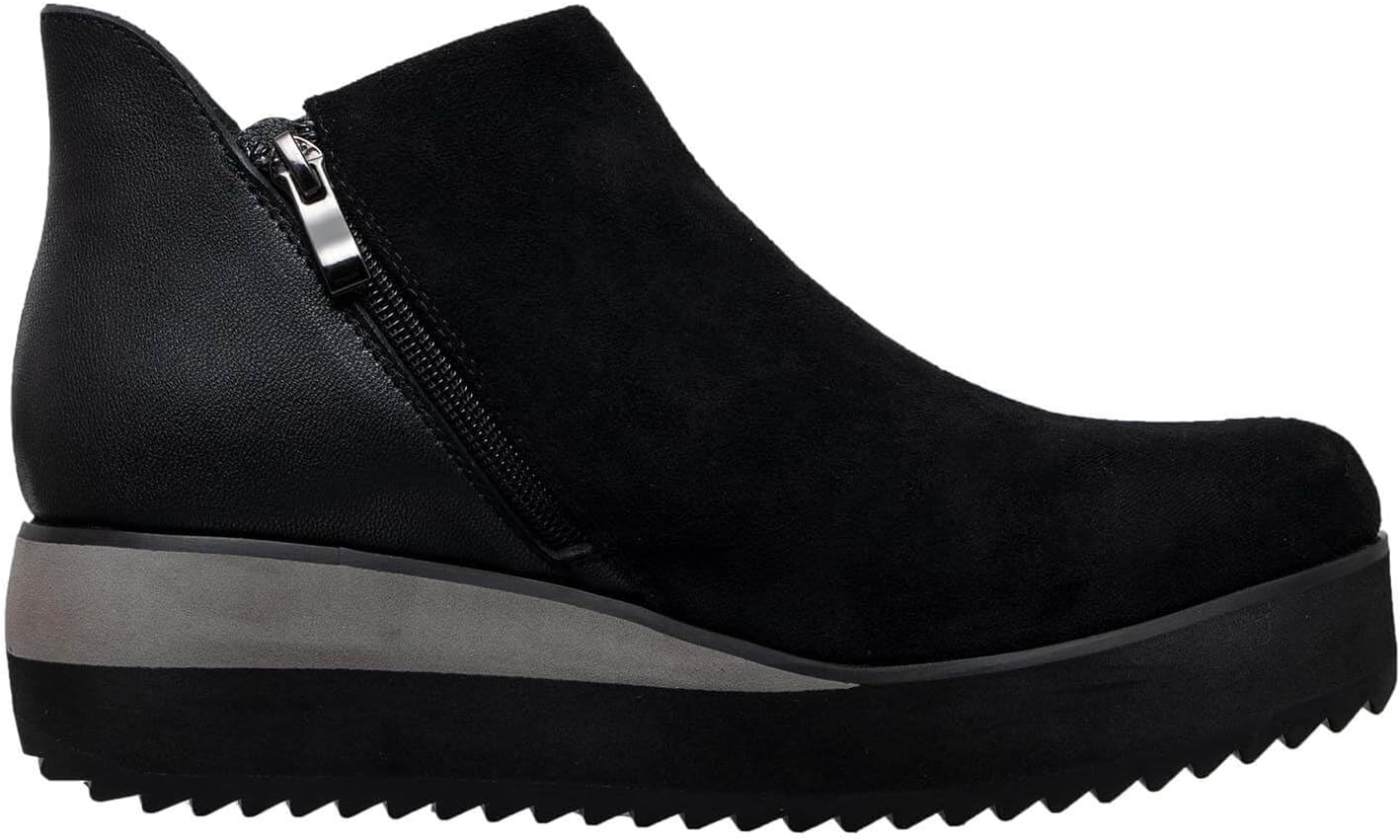 Antelope Women's Jojo Leather Boots