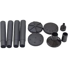ASC Replacement Nozzle Kit for 3 Watt Solar Water Pump