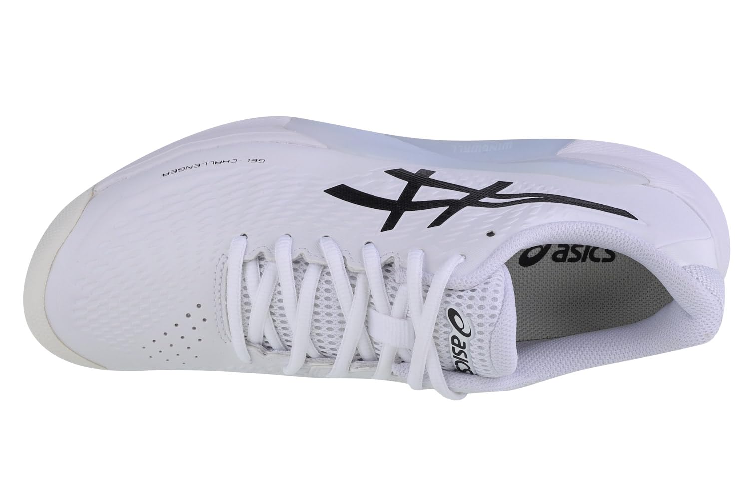 Asics Gel-Challenger 14 Clay SneakerUomo
