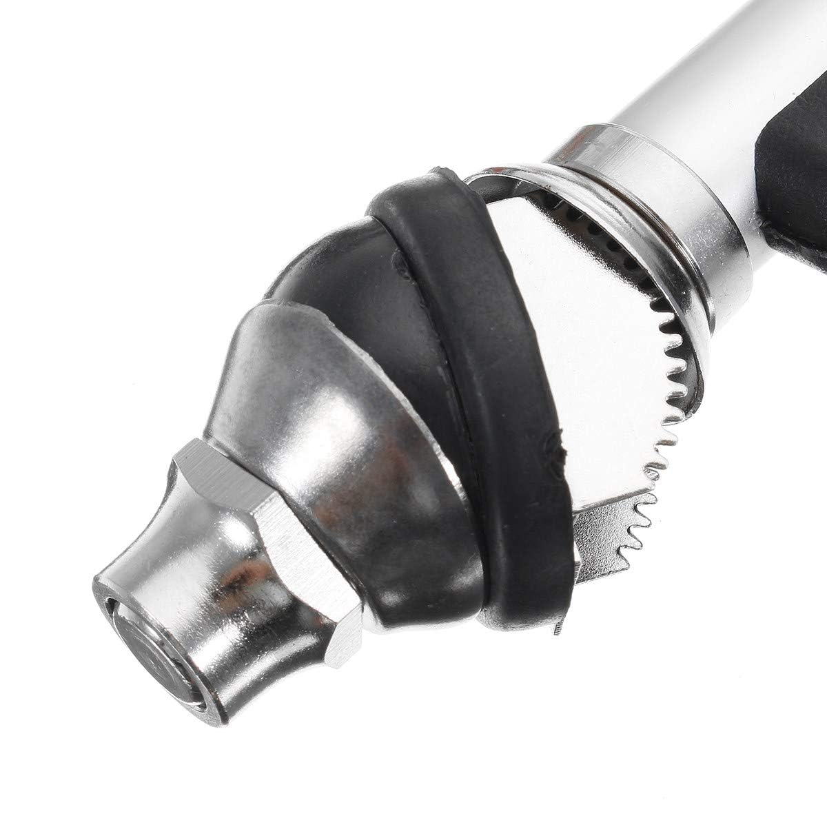 Antenna per auto radio elettrica per auto, kit di accessori per antenna elettrica 12V DC per roulotte, camper, camion, ecc.