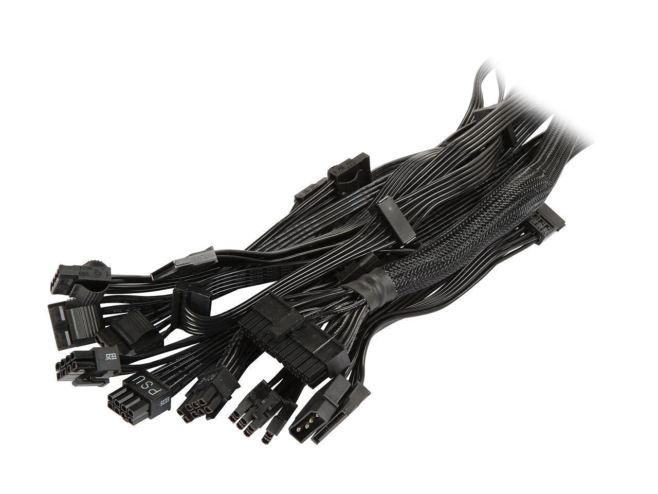 電源ユニット Seasonic PRIME TITANIUM 650W SSR-650TR SeaSonic Electronics Prime Ultra Titanium Series 650W SSR-650TR