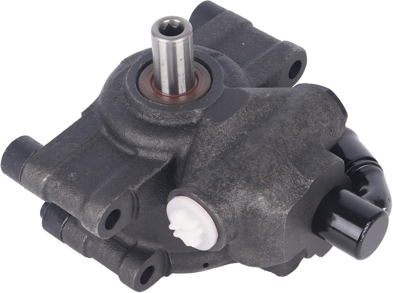 PAROD Power Steering Pump Fit for 2010 Ford Expedition,2009-2010 F-150/Lobo, 2010 Lincoln Navigator,Replace for 9L3Z3A674C
