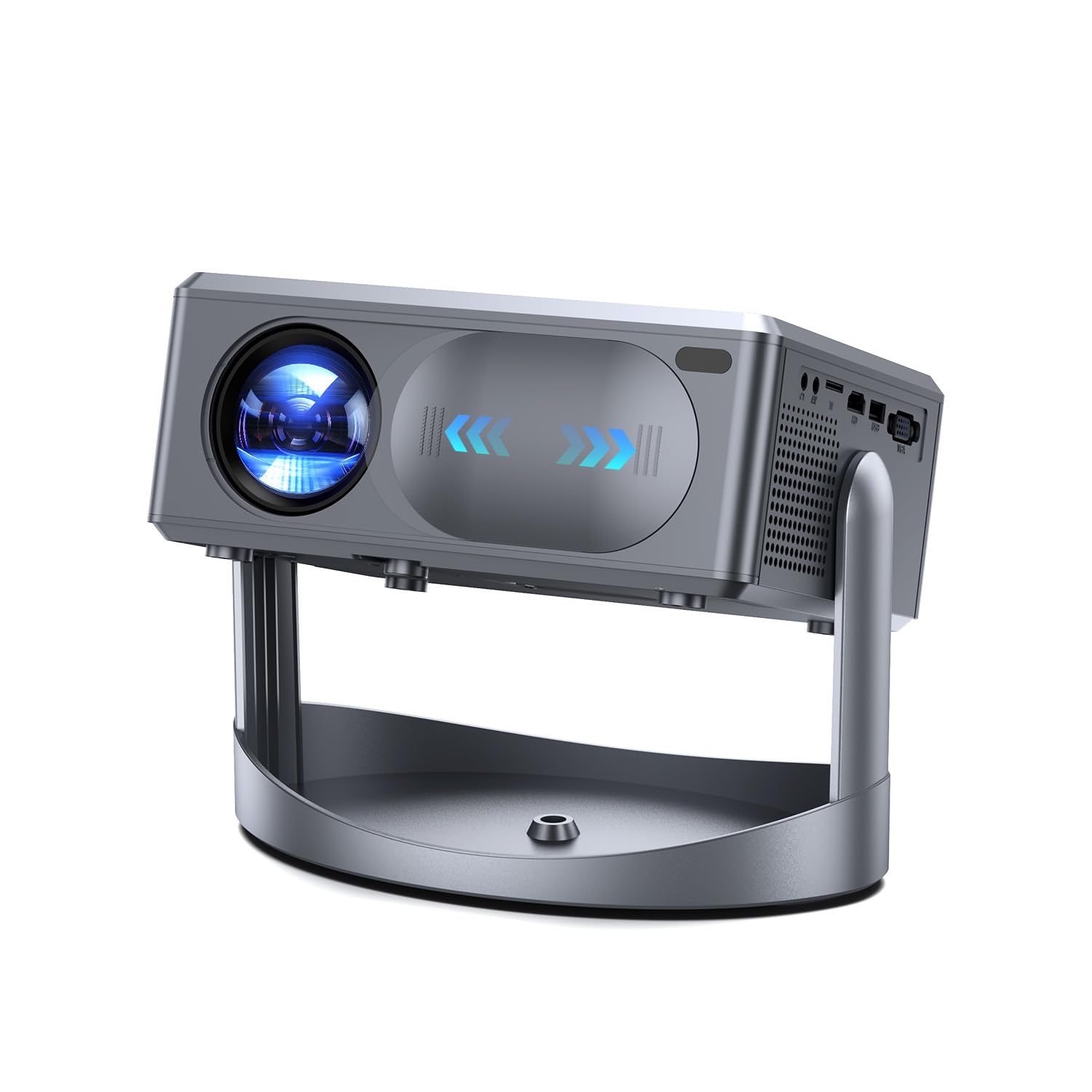 Amazon.co.jp: JOWLURK プロジェクター 家庭用【2026新モデル Android