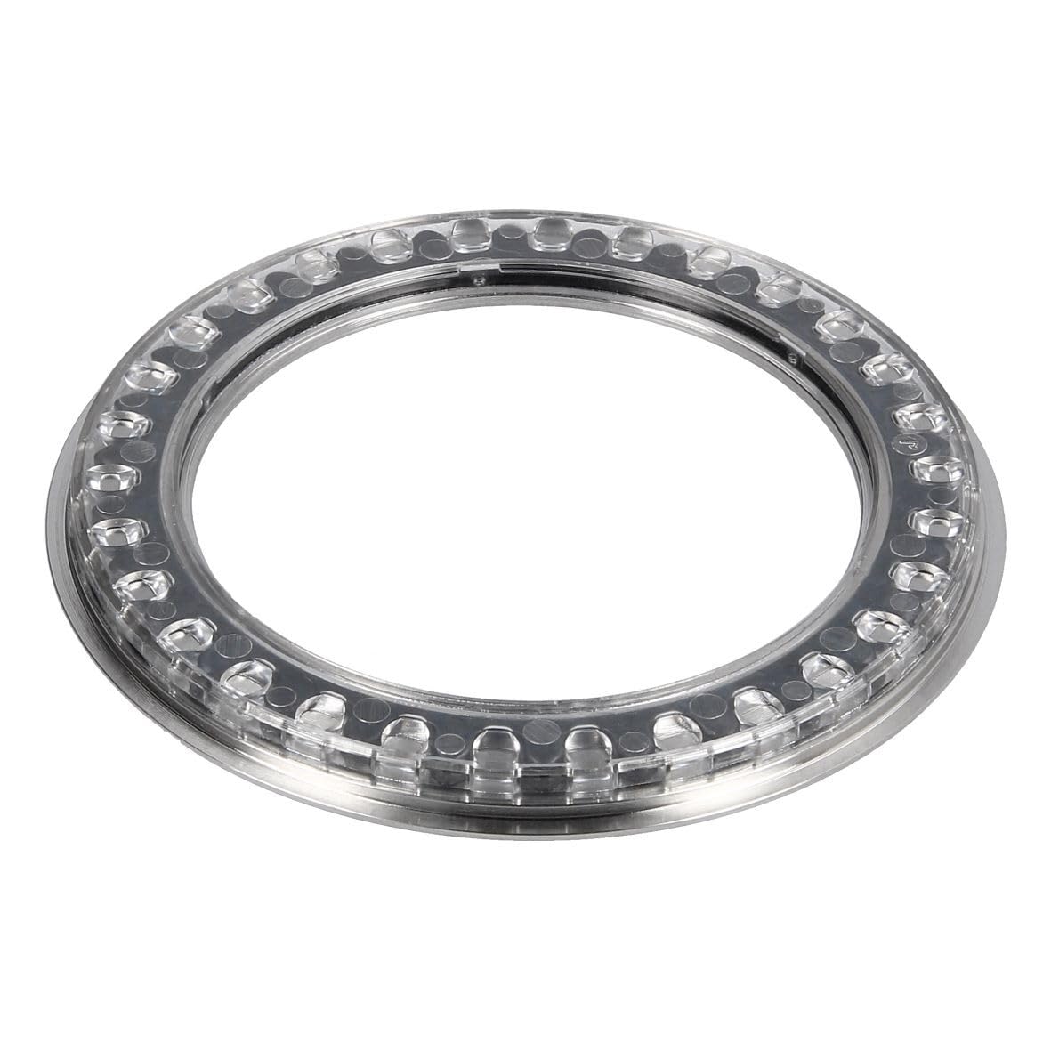 easyPART Kompatibel/Ersatz für BOSCH 10003816 Ring für Bedienblende für Herd