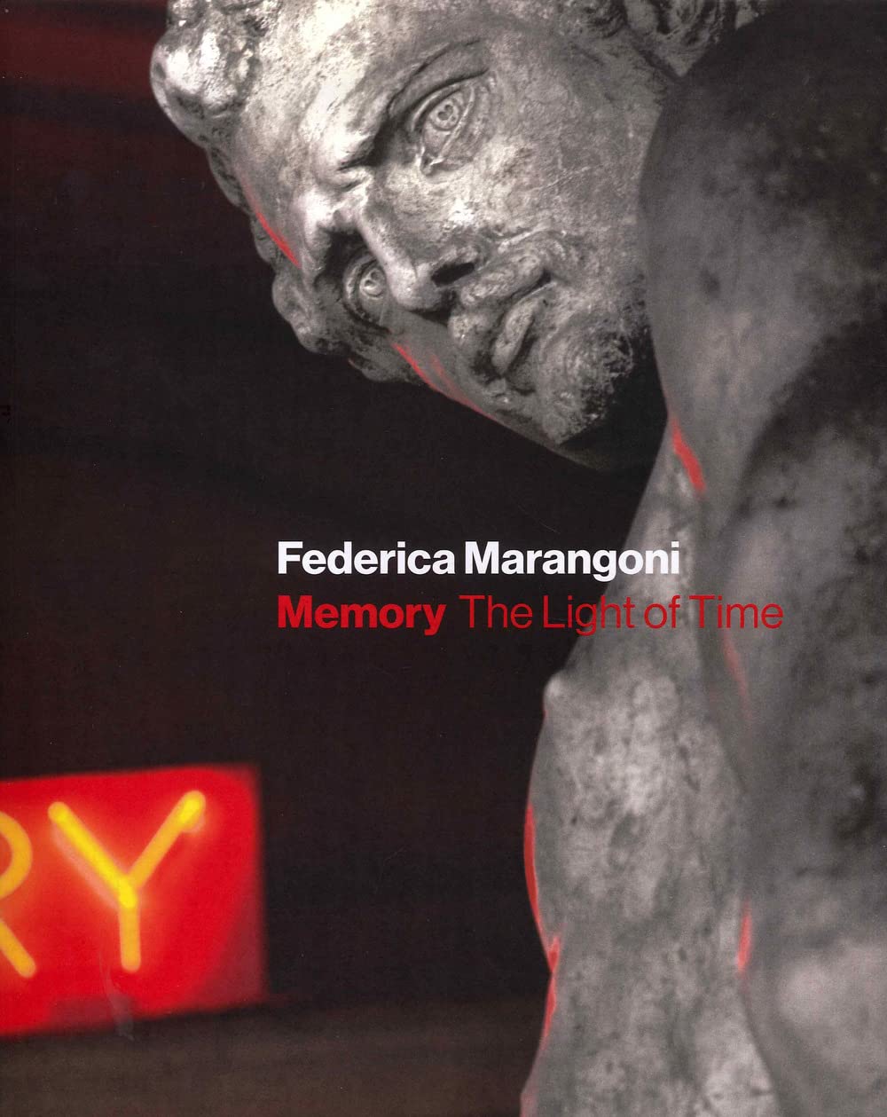 Memory The light of time finissez-en avec la fatigue visuelle nocturne sur votre bureau