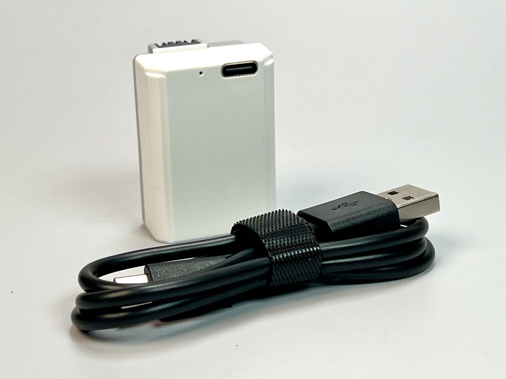 Un modo comodo per ricaricare quando si viaggia