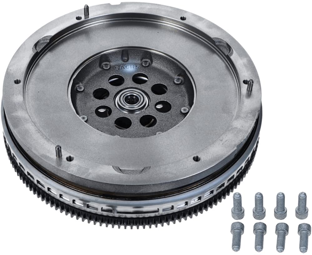 2294 000 994 Flywheel Replacement Fits Mercedes Viano Vito BUS / Mixto Van Sachs