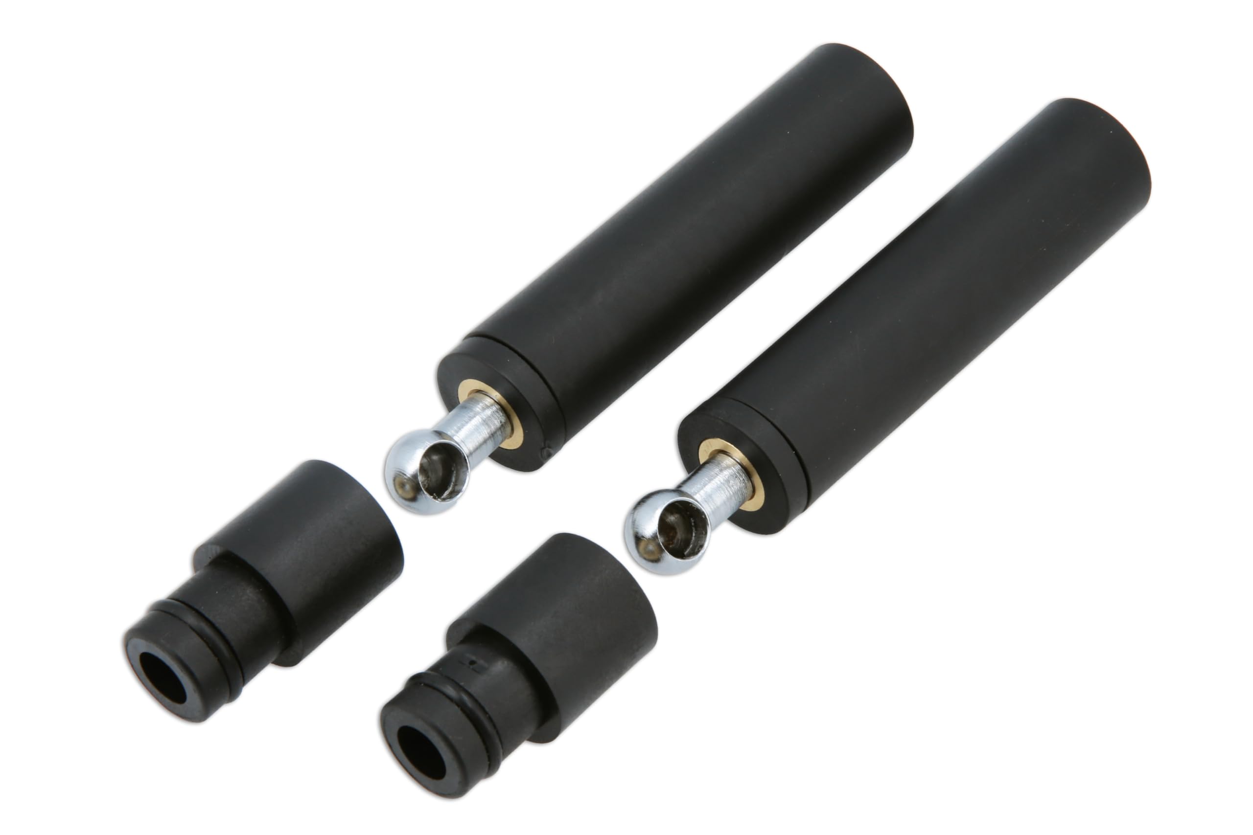 Laser Tools Bonnet Prop Rod Set - for BMW & VW Group - 9094