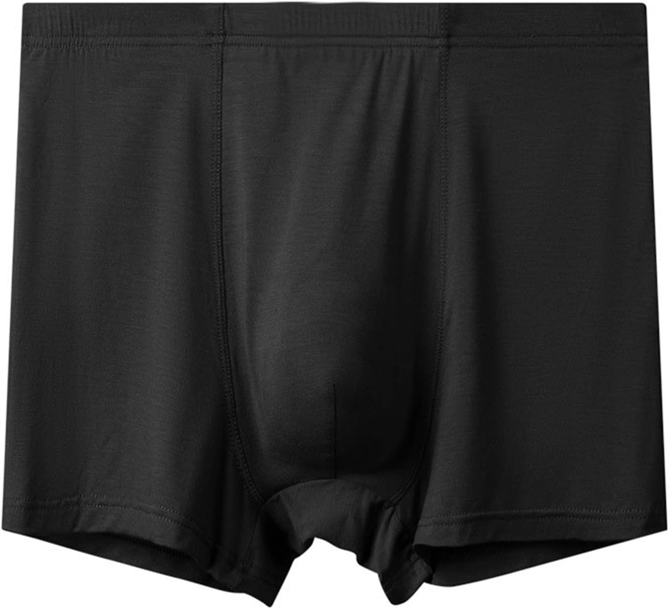 Mens Boxers, 2 Pack Comfortable Boxer Briefs Athletic Sport