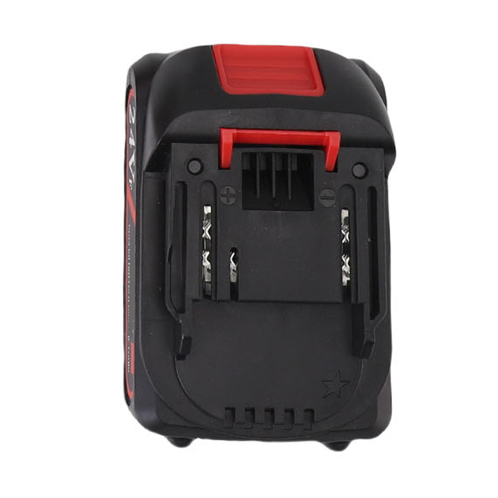 SIXRUN Mini Coltivatore da Giardinaggio, Motozappa Portatile a Batteria con Coltivatore Ergonomico e Versatile per Aratura e Diserbo, Ideale per Aiuole Rialzate (Spina europea)
