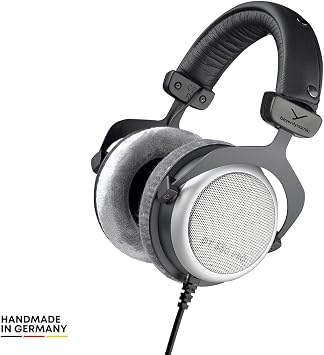 beyerdynamic DT 880 PRO 250 Ohm Stüdyo Referans Kulaklığı