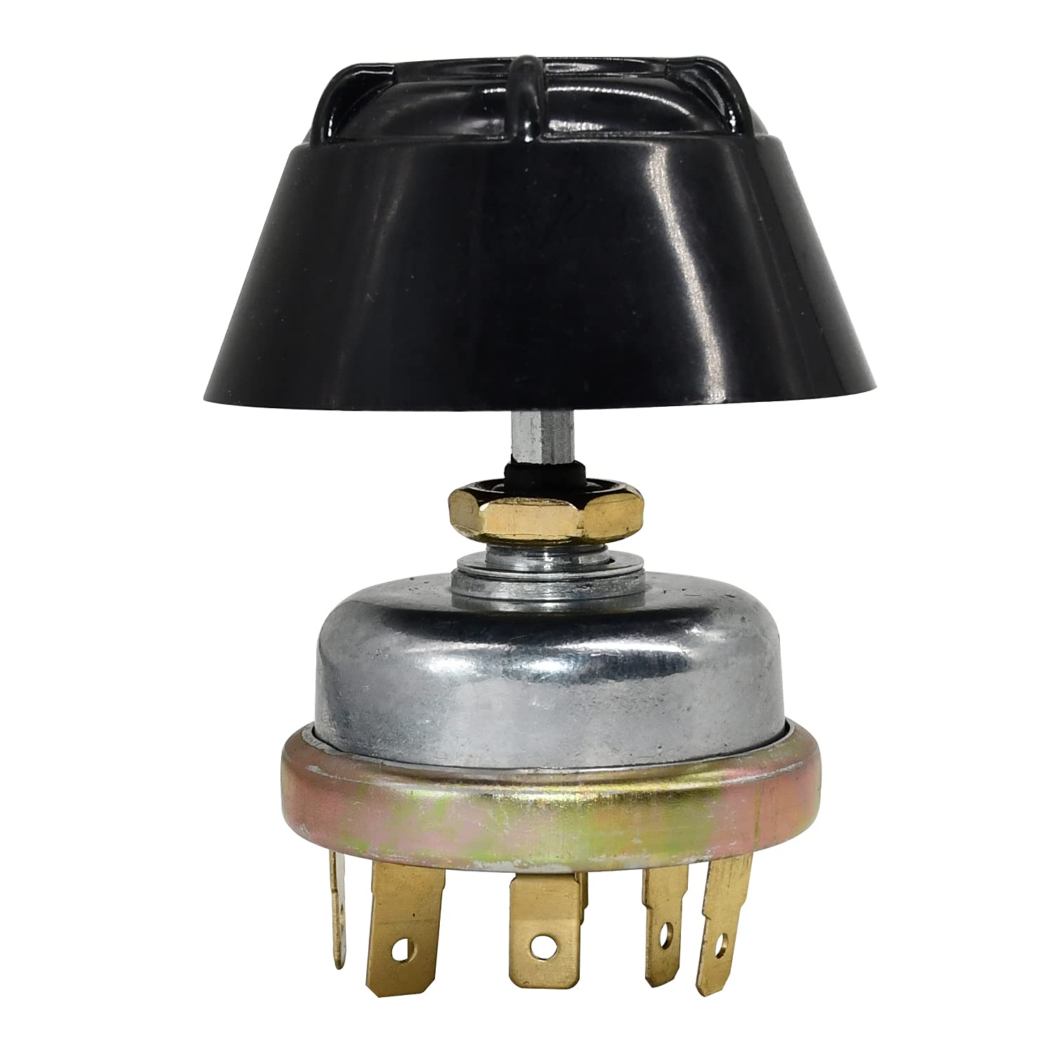 Amazon.com: Notonparts Light Horn Switch Push Button 12V 1502378C1 