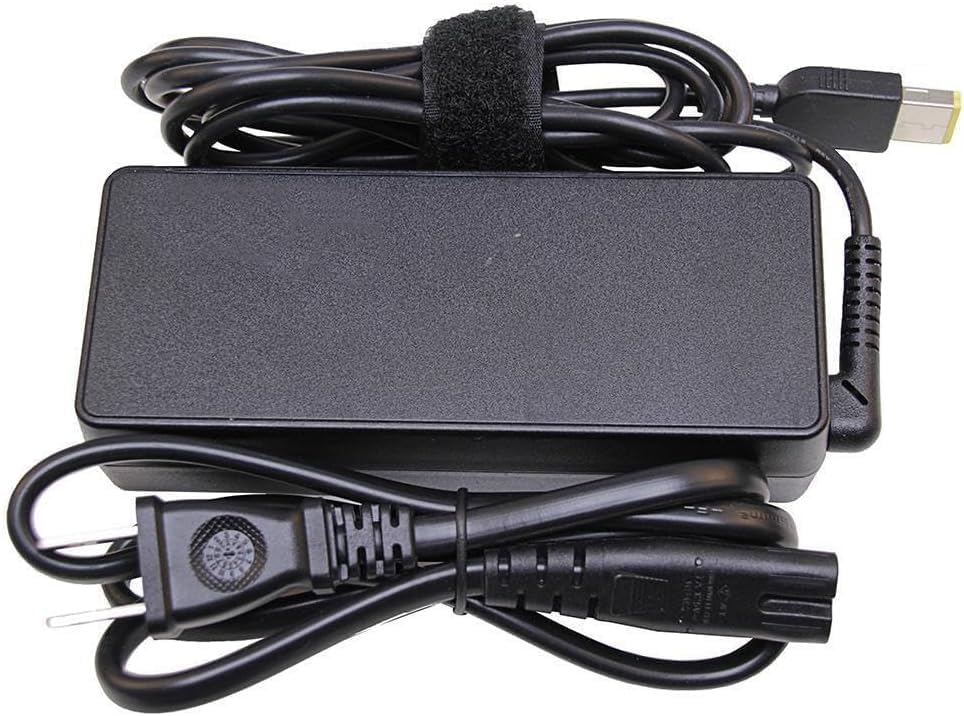 Amazon.com: PowerHOOD 90W AC Adapter Compatible with Lenovo