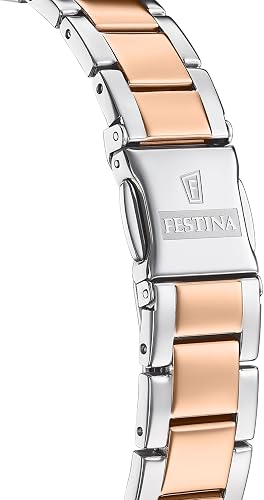 Festina Analog F20612/1, Multicoloured - 3