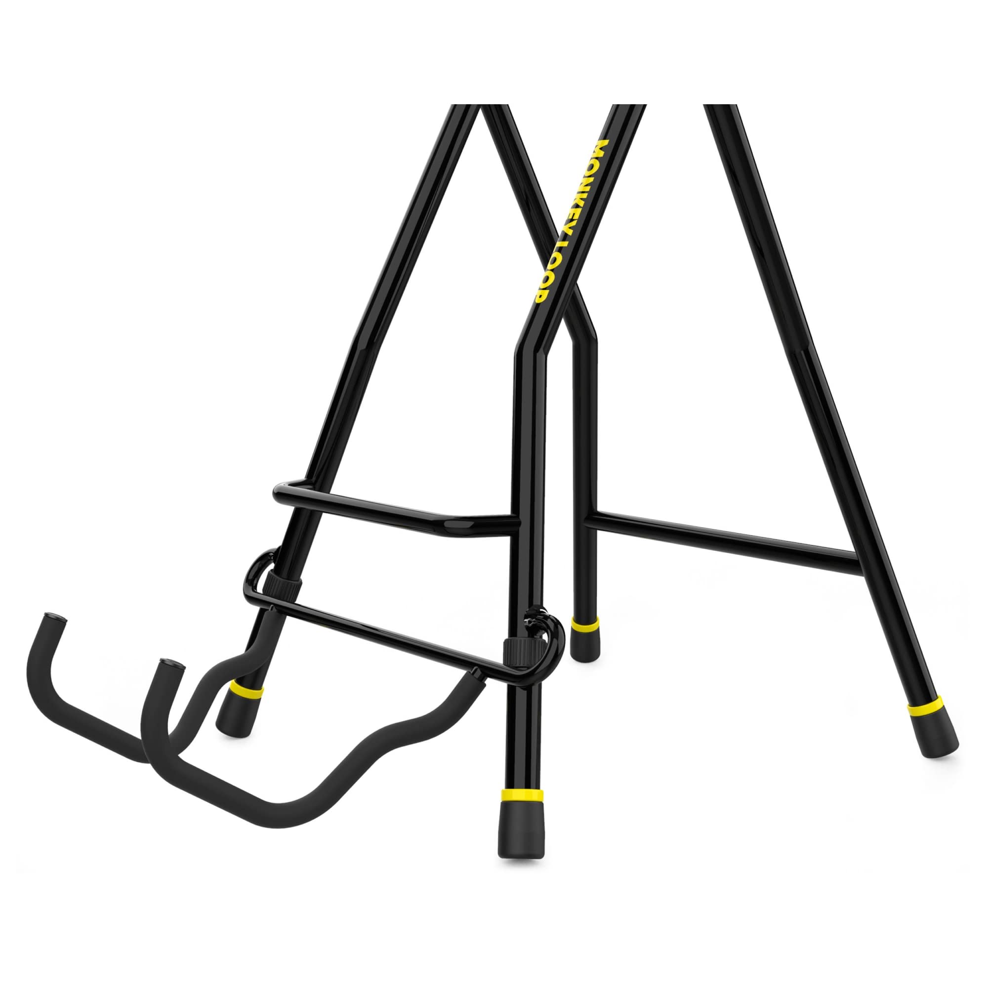 MONKEY LOOP Seat Prime 02 Banqueta/Soporte para Guitarra Acústica/Eléctrica