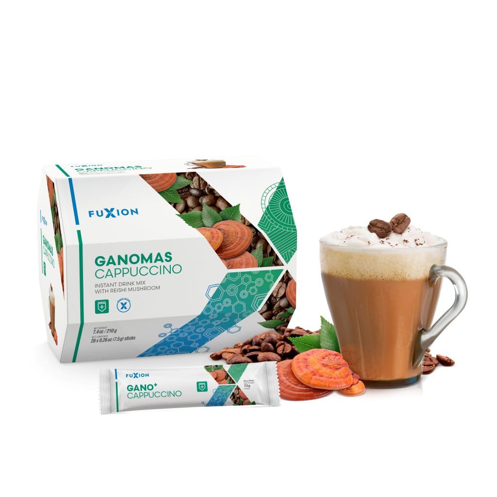 UsowayHealthcare Product Bundle, Assorted Items (28 Sticks, Gano), 1 Pound (Pack of 1)