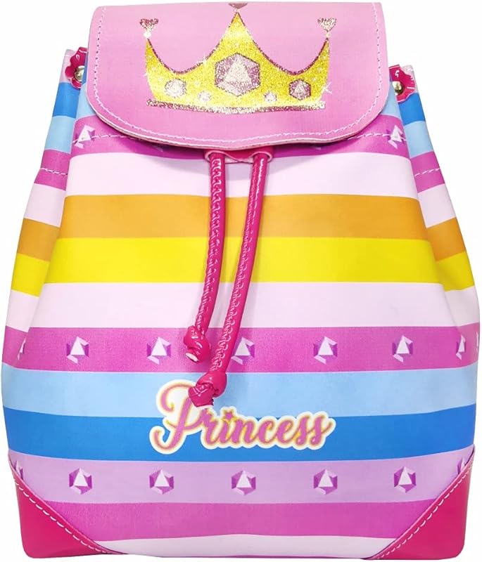 Mochila Bolsa Feminina Infantil Coroa Costas, Magic em oferta na Shopee Mochila Bolsa Feminina Infantil Coroa Costas, Magic em oferta na Shopee
