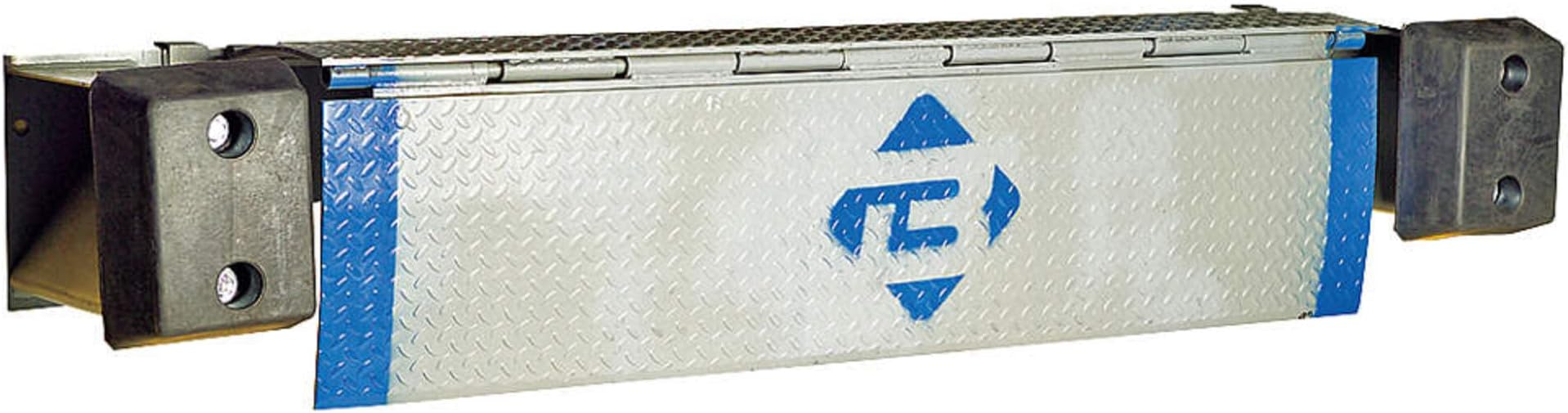 BLUFF Edge-of-Dock Levelers - 78"W Plate