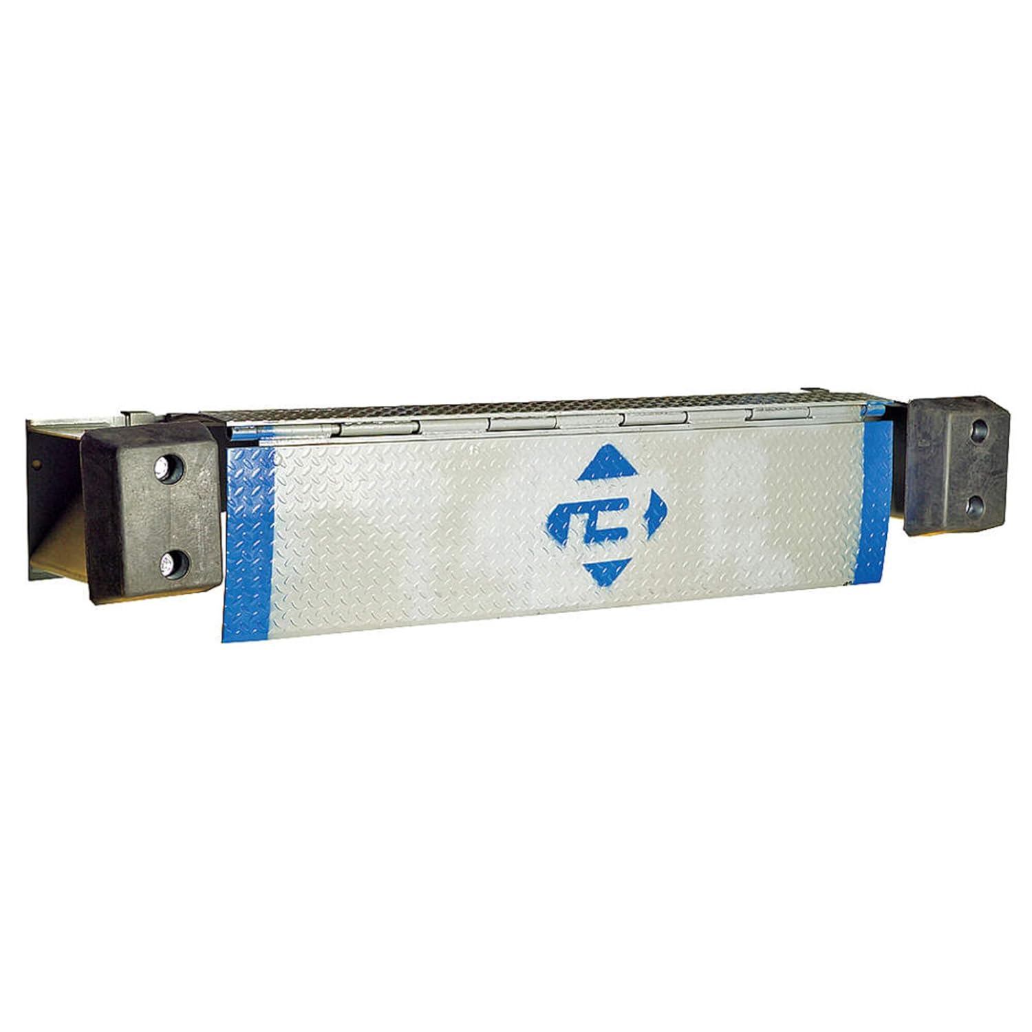 Bluff Edge-Of-Dock Levelers - 72"W Plate