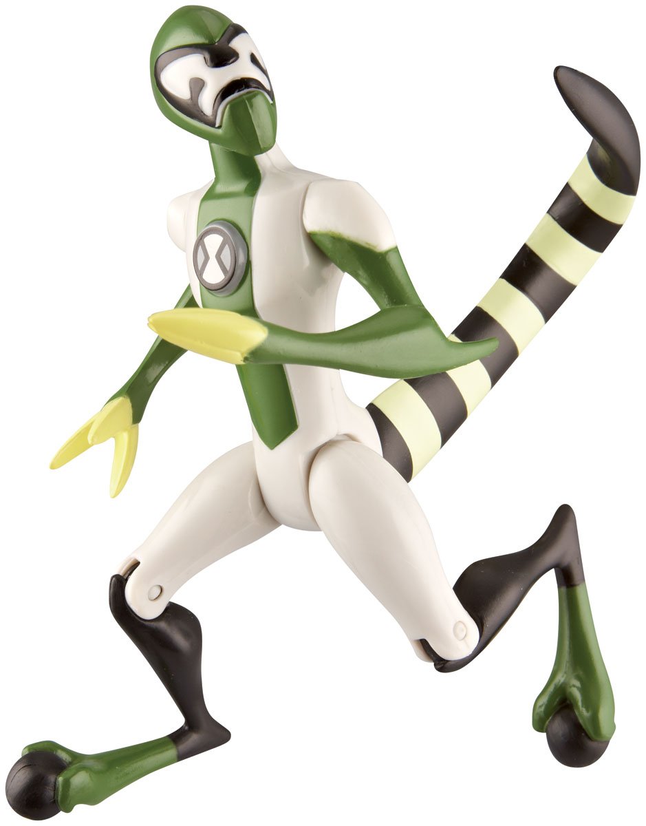 Norasuko Haywire
