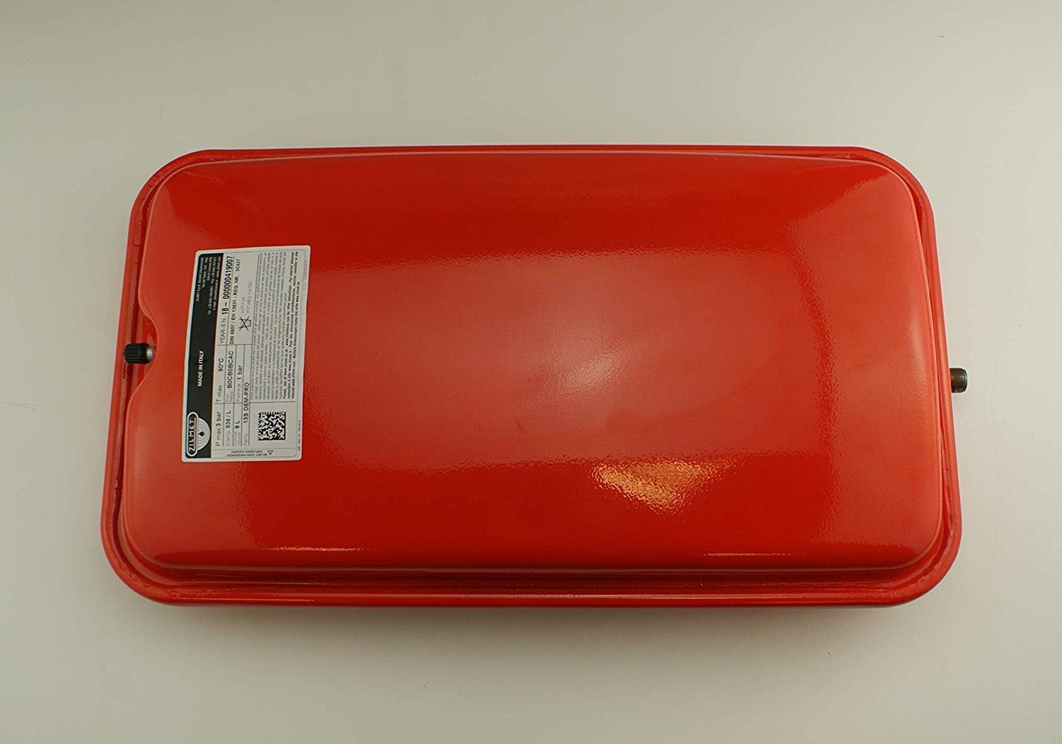 Baxi Duotec & Platinum 24HE & 28HE Potterton Gold 8L Expansion Vessel 5114691