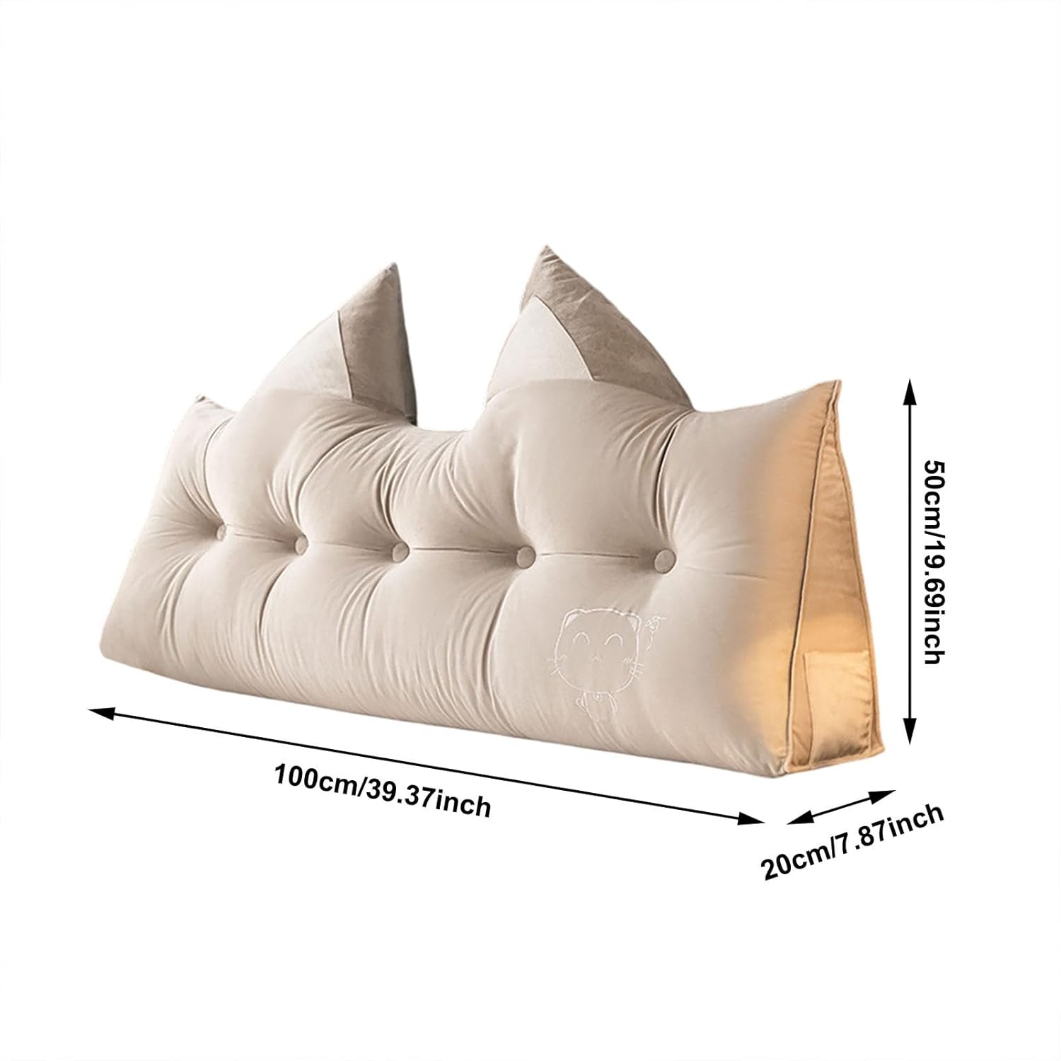 柔らかい装飾用クッションカバー。ソファ、寝室、リビングルーム、家庭用ポリエステル製。耐久性があり、快適でスタイリッシュ。1385