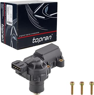 Topran 108 847 Stellelement, Drosselklappe