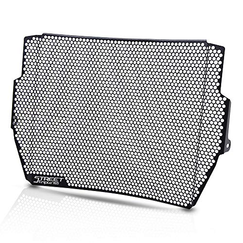 Motocicleta Aleación de Aluminio Cubierta de la Rejilla del Radiador para T.riumph Street Triple 765 R/RS 2017-2019 Street Triple 765 S 2017-2019 Street Triple R/RS 2017-2019
