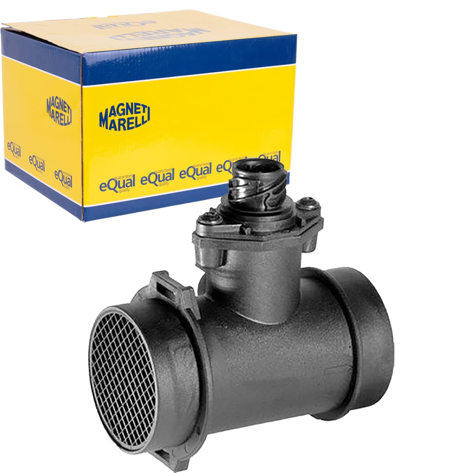 Magneti Marelli Luftmassenmesser 213719705019