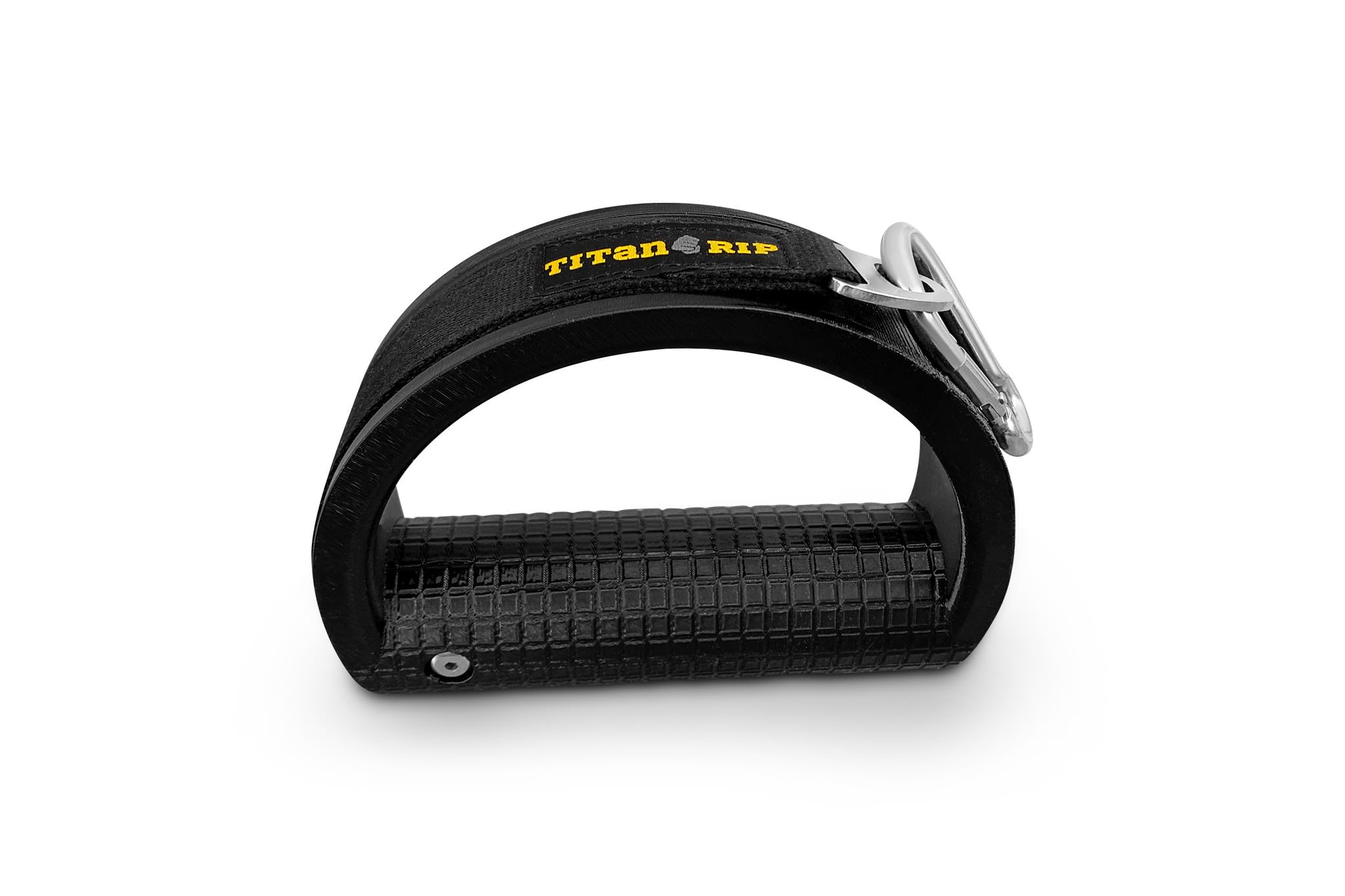 Toproll Buddy smart | Hand & Fingertrainer Unterarmtrainer | Trainingsgerät für Armwrestling, Bodybuilding & mehr
