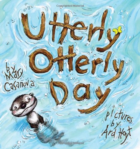 Utterly Otterly Day