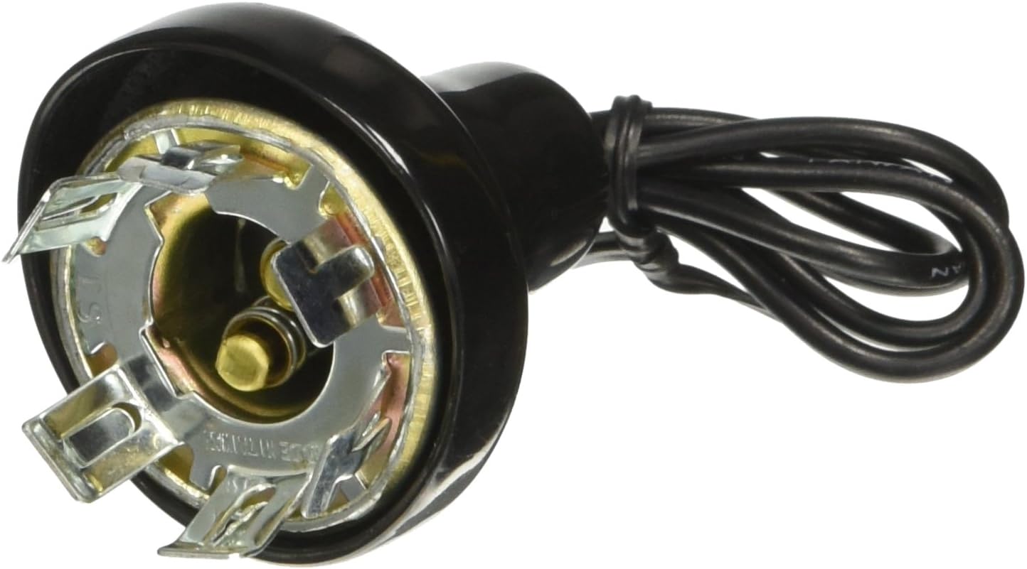 Standard Motor Products S47N Pigtail/Socket