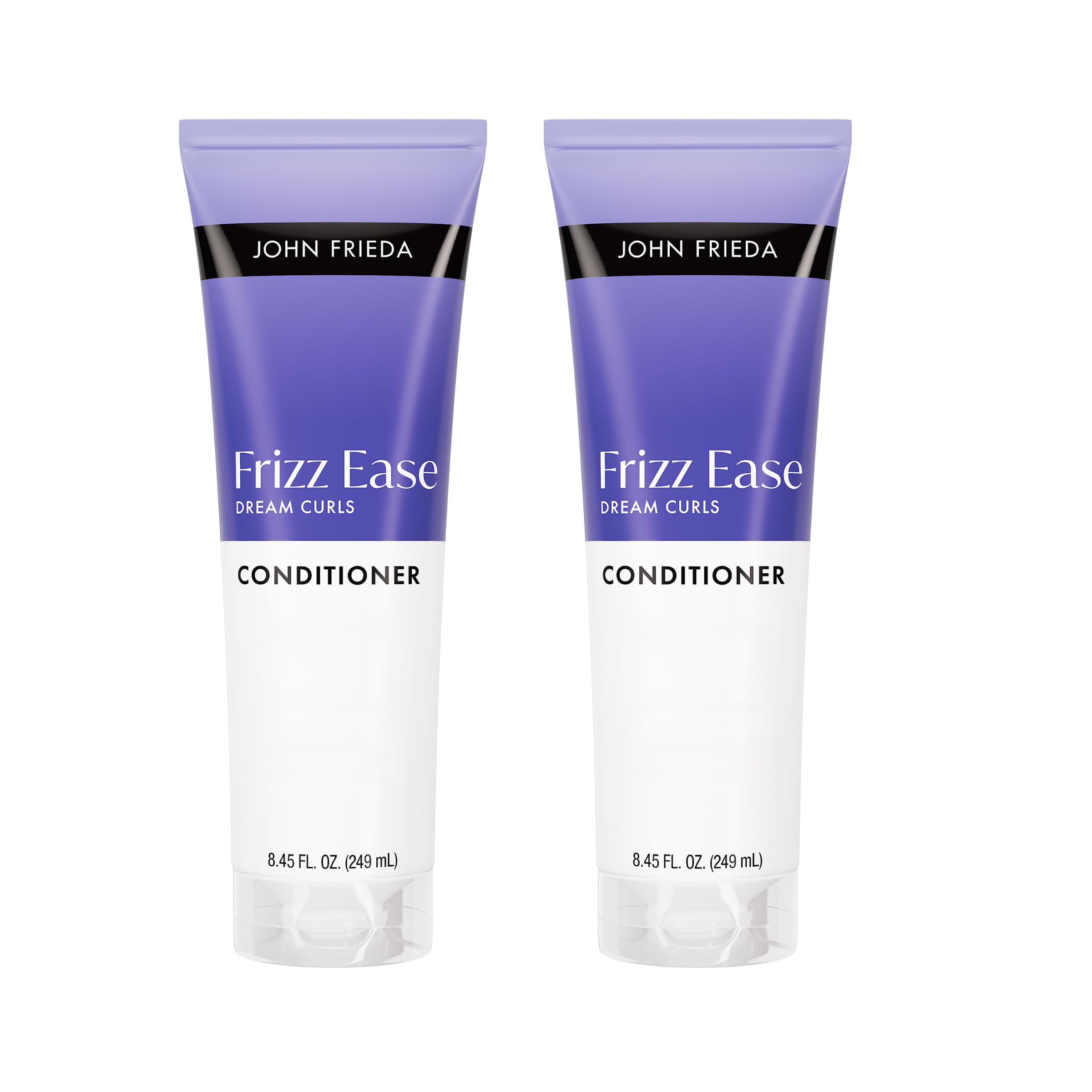 John Frieda Frizz Ease Dream Curls Conditioner
