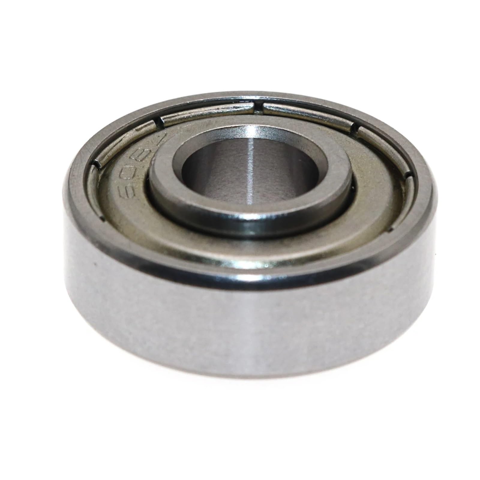 10 stücke 608 608ZZ 608-9ZZ 8x22x7x9 Bohrung Hervorstehende Erhöhung der inneren ring lager kugellager mit erhöhtem inneren ring