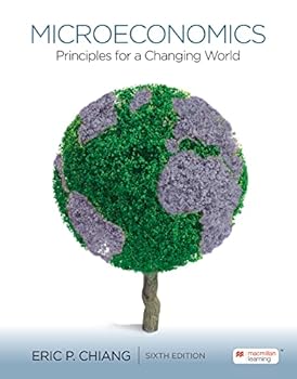 Paperback Microeconomics: Principles for a Changing World (6th Edition) Standalone Book
