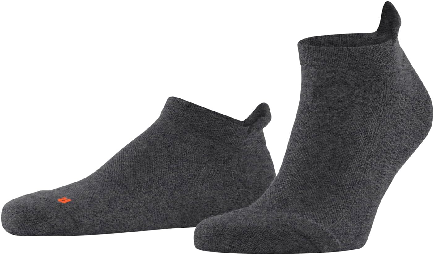 FALKE Unisex Cool Kick Sneaker Socks, 1 Pair
