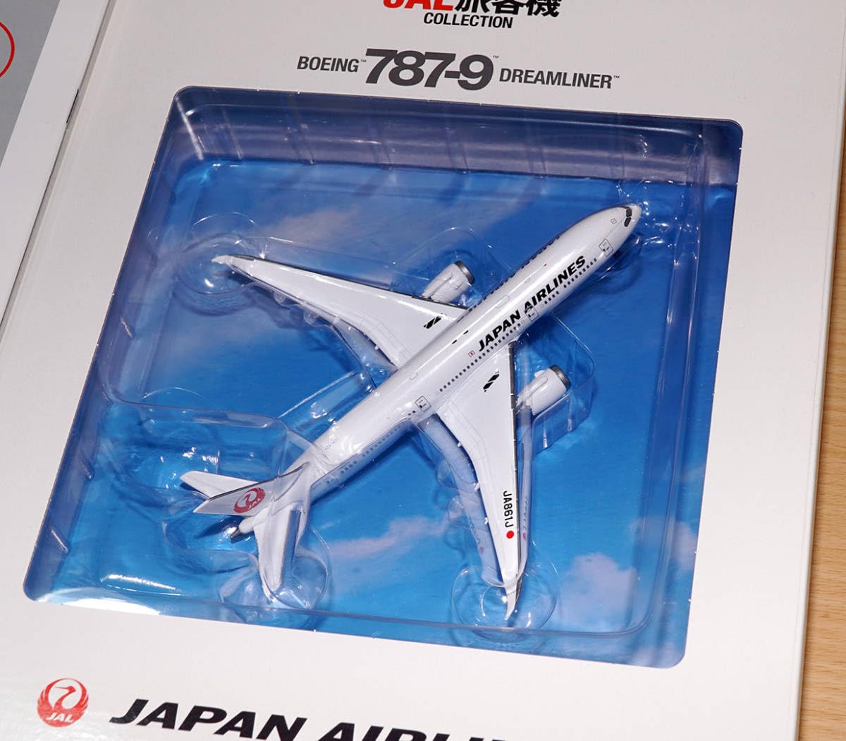 Amazon.co.jp: 1/400 ボーイング Boeing 787-9 JAL旅客機コレクション Amazon.co.jp: 1/400 ボーイング Boeing 787-9 JAL旅客機コレクション