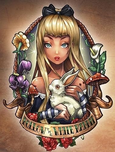 Kit de pintura de diamante 5D para adultos, kit de pintura de diamante de princesa, kit de pintura de diamante redondo completo para adultos, kit de