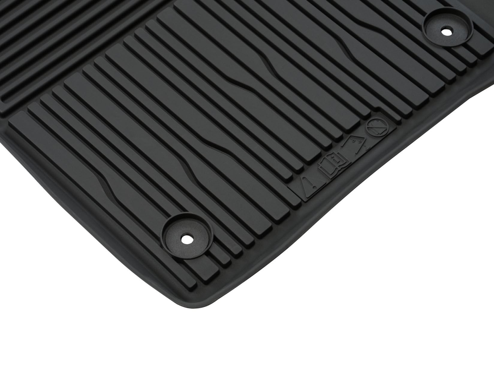 Ford Original Witterungsabdeckung Für Electric Explorer/Capri - Ladeanschluss Schutz 2730817