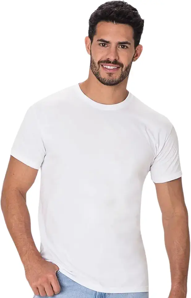 Camisa Tradicional, Malwee, Masculino