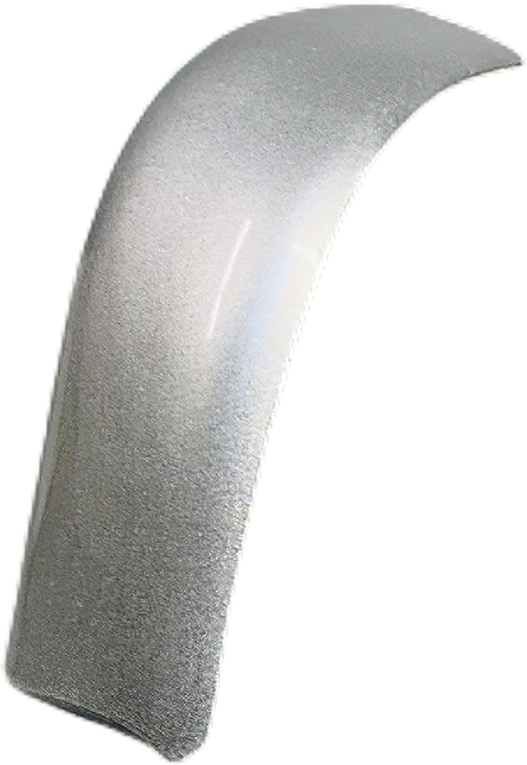 ADVANCE IGNITION Left Driver Updraded Roof Corner Molding Trim Compatible with Ford 08-16 F-250 F-350 F-450 F-550 Super Duty (Regular Cab & Crew Cab) Z3 Silver Metallic