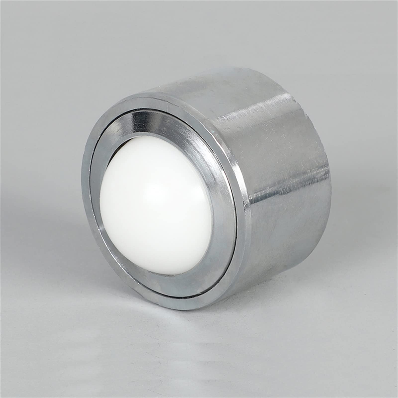 Roues universelles en nylon Mute KSM-12 et KSM-22, roulements à billes, flexibles et durables, 1 pièce(KSM-30)
