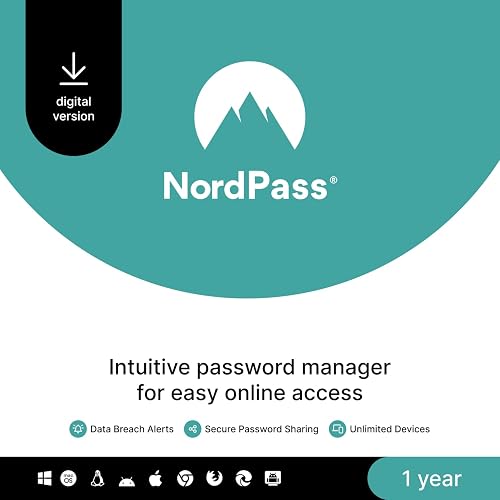 NordPass Family