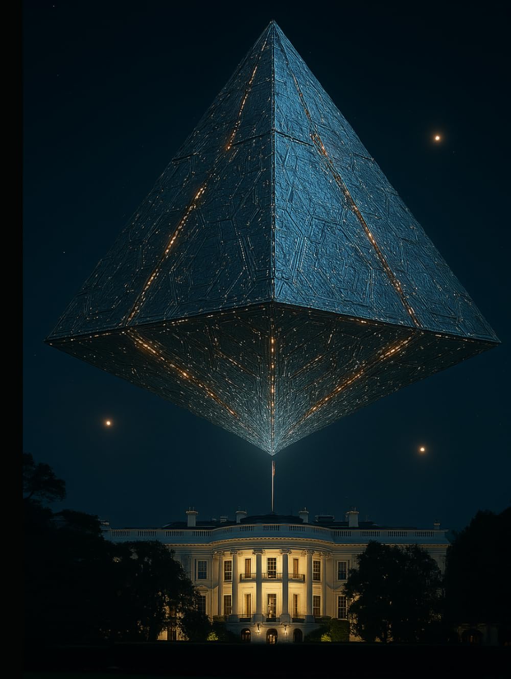 Witnesses to a Secret: Beyond Top Secret: The Most Censored Phenomenon of the Modern Era, Destined to Change the Future (UFO: Archives of Power)