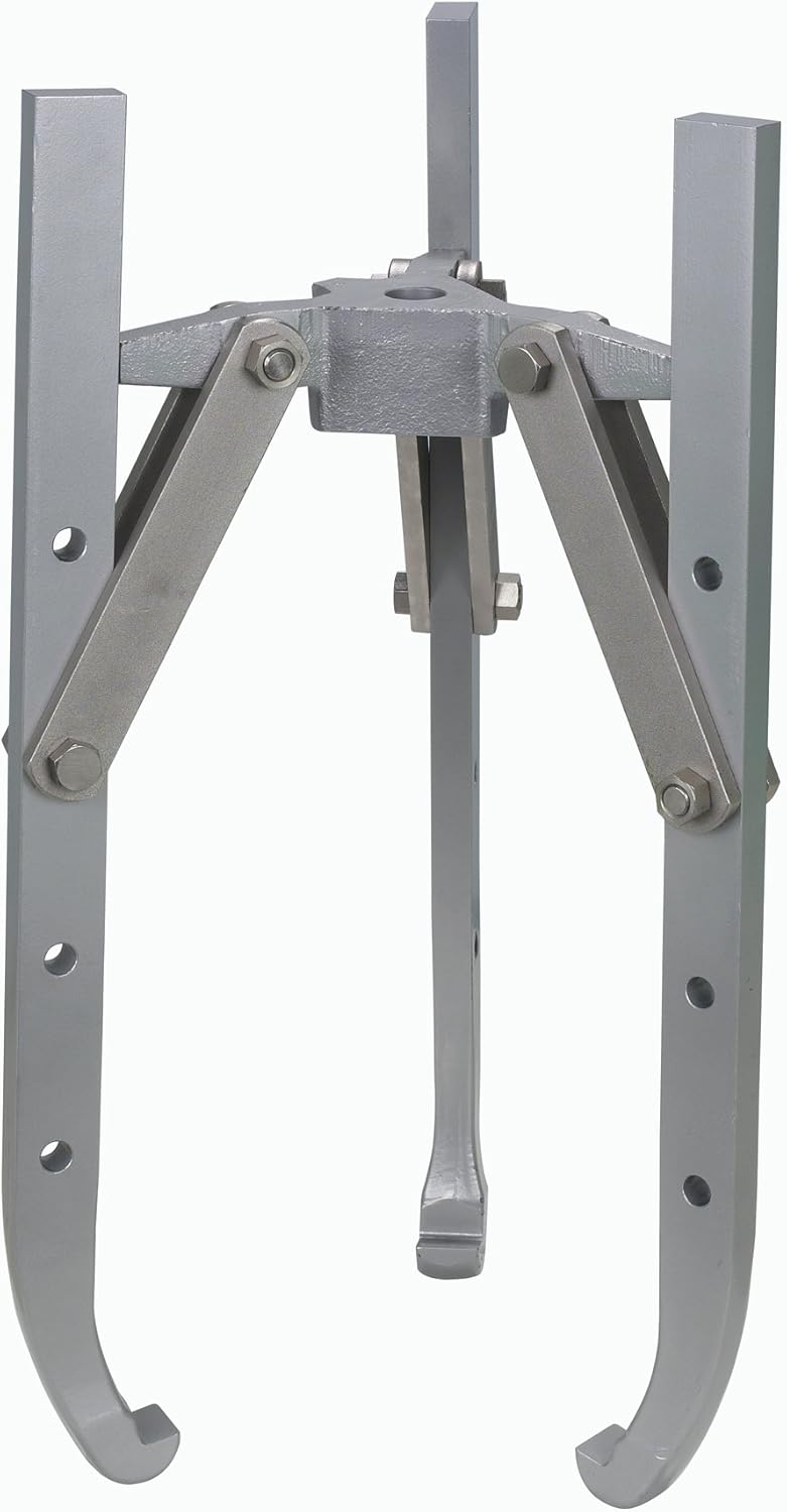 OTC 1074 30Ton 'GripOMatic' Puller 3Jaw (Hydraulic) Puller Only Automotive