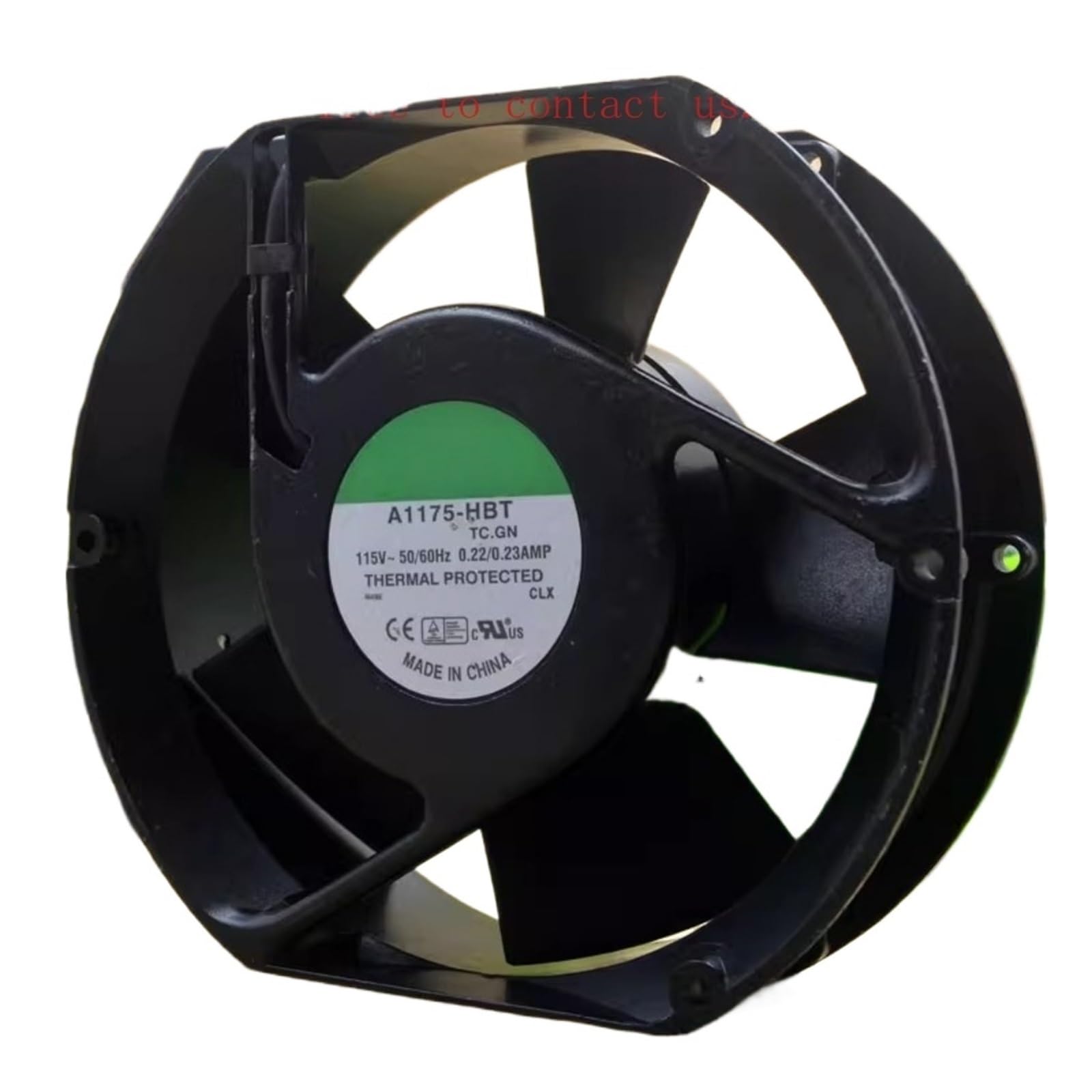 OKEWGHFL A1175-HBL A1175-HBT 115V 0.22/0